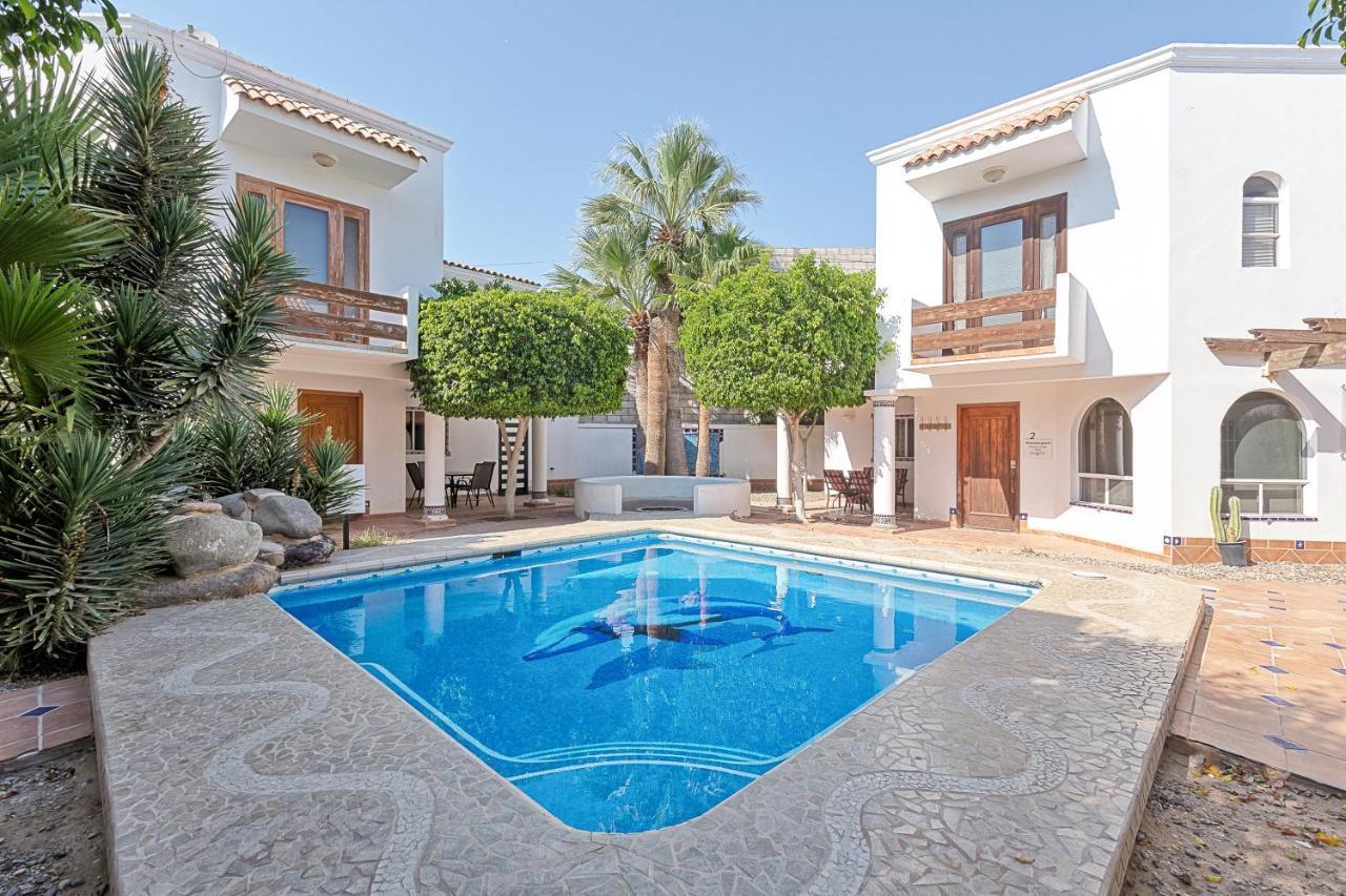 Villa Casita de Maria by Kivoya Puerto Peñasco Exterior foto