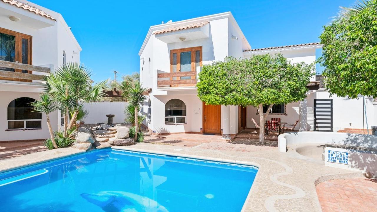 Villa Casita de Maria by Kivoya Puerto Peñasco Exterior foto